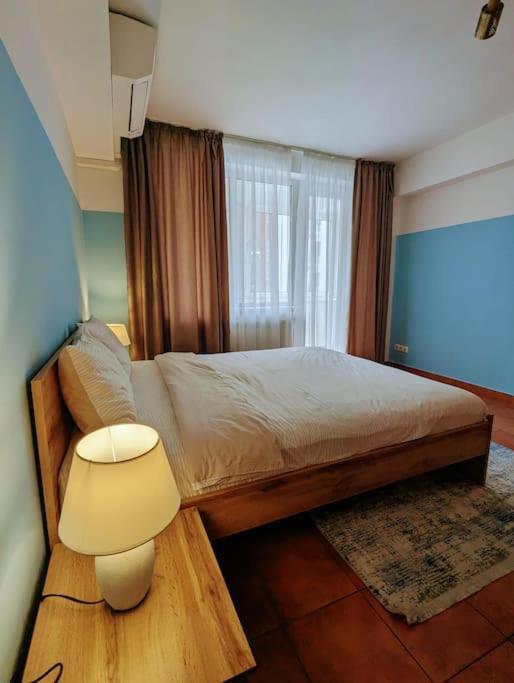 Apartment Peaceful Victory Square Timisoara